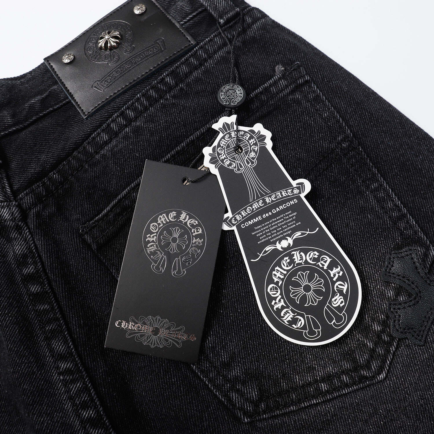 CHROME-HEARTS NEW Shorts 9921