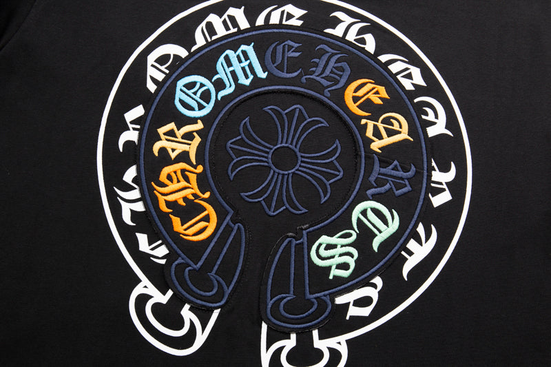 Chrome-Hearts New T-shirt 6038