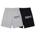 GALLERY DEPT New Shorts 956