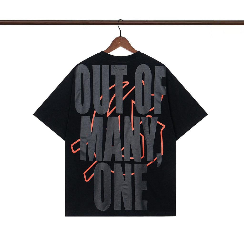 God Speed New fashion T-shirt G10