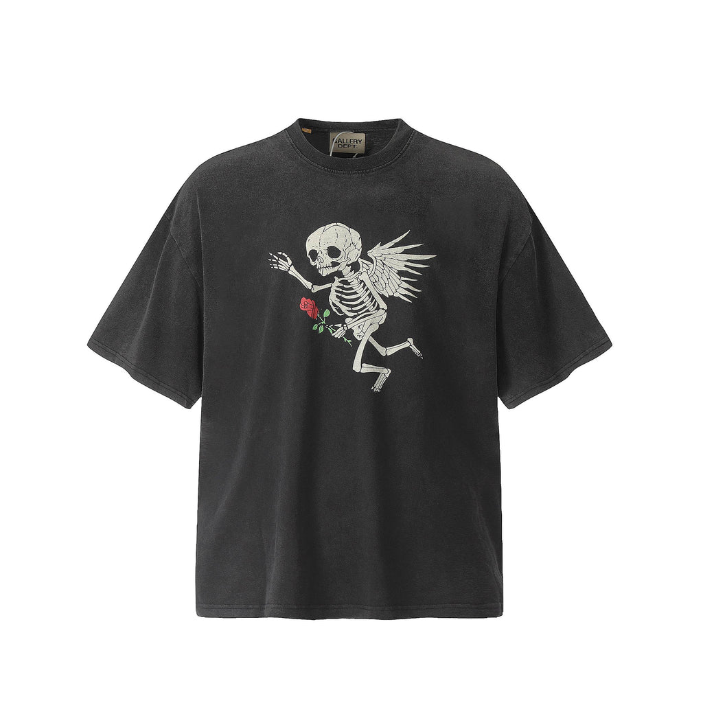 GALLERY DEPT New T-shirt D13