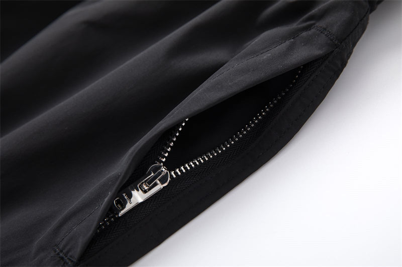 AMIRI  fashion sports shorts