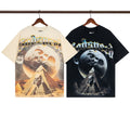God Speed New fashion T-shirt G34