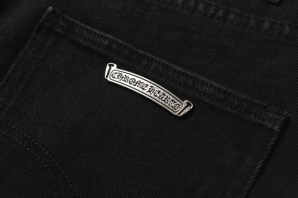 CHROME-HEARTS Pants-9991