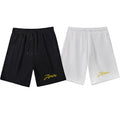AMIRI  fashion sports shorts