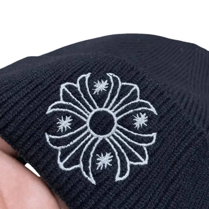 CHROME-HEARTS Hearts Hat