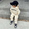 KIDS ESSENTIALS HOODIE + FREE TRACKPANTS