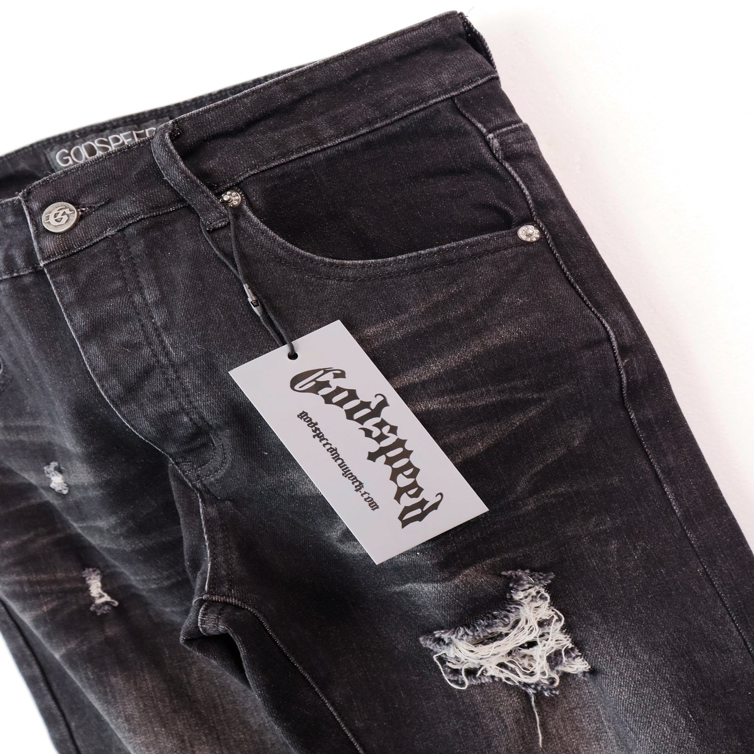 GALLERY DEPT NEW Pants 8211