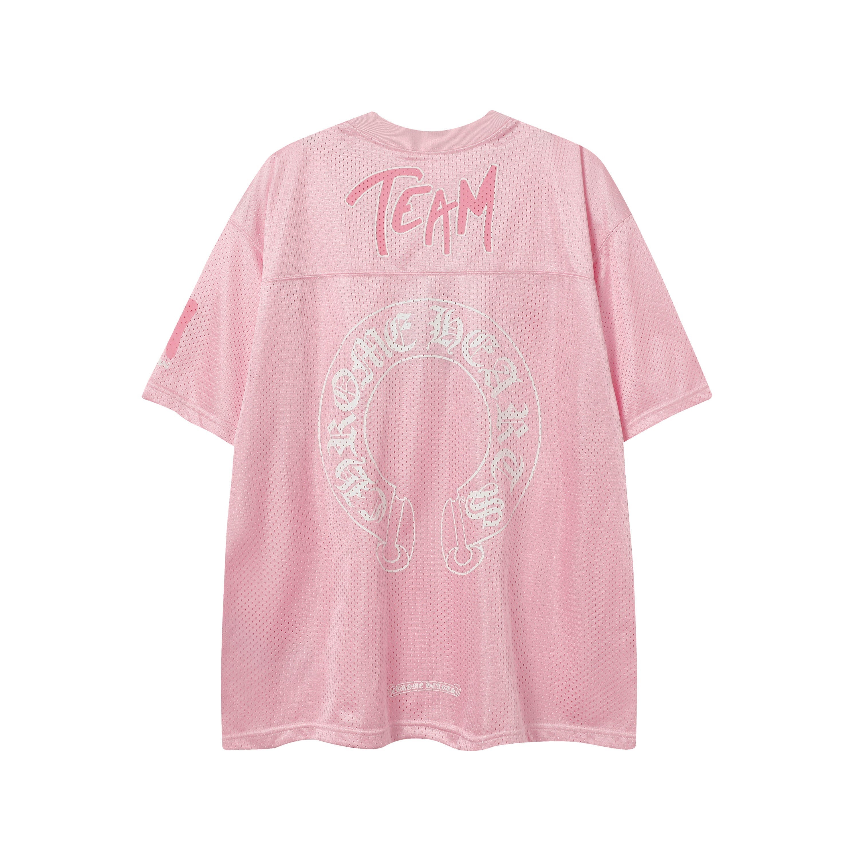 CHROME-HEARTS Matty Boy  Mesh Stadium Jersey 9996