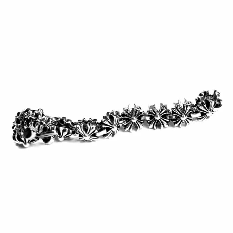Chrome-Hearts PLUS BRACELET -5