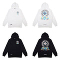 CHROME-HEARTS Hoodie K7027