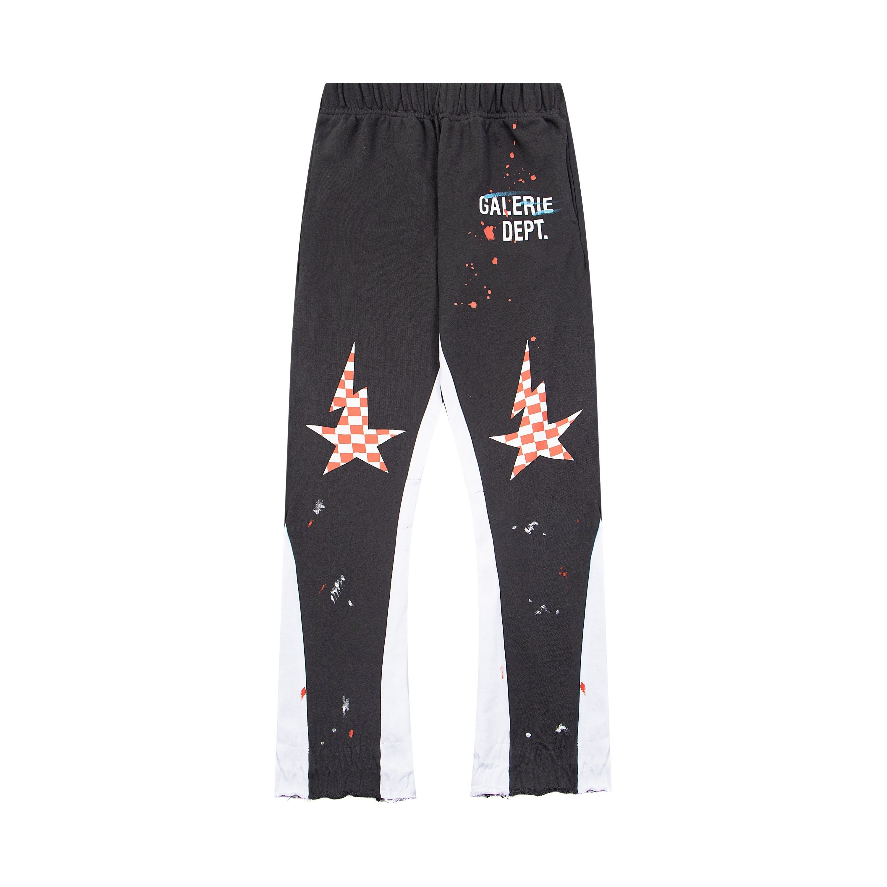 GALLERY DEPT New Pants G466
