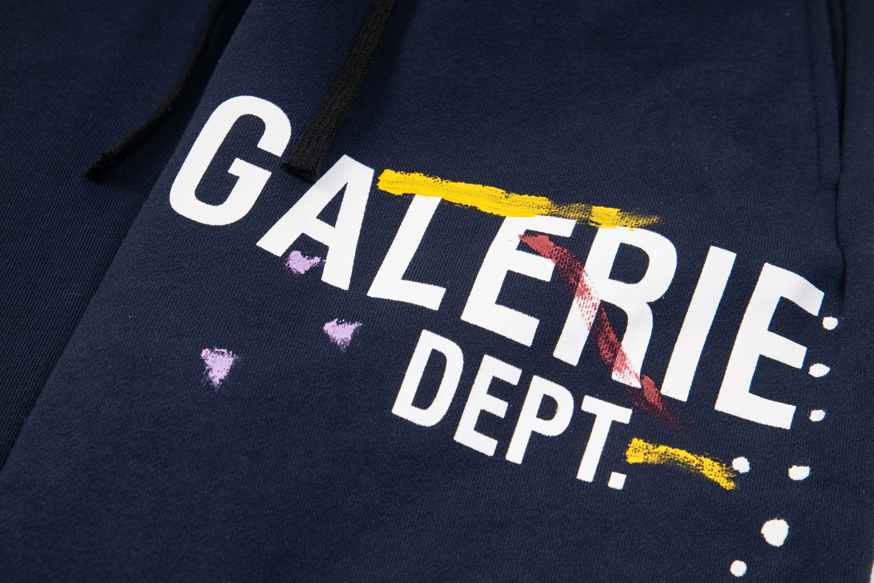 GALLERY DEPT New Pants G461