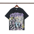 God Speed New fashion T-shirt G23