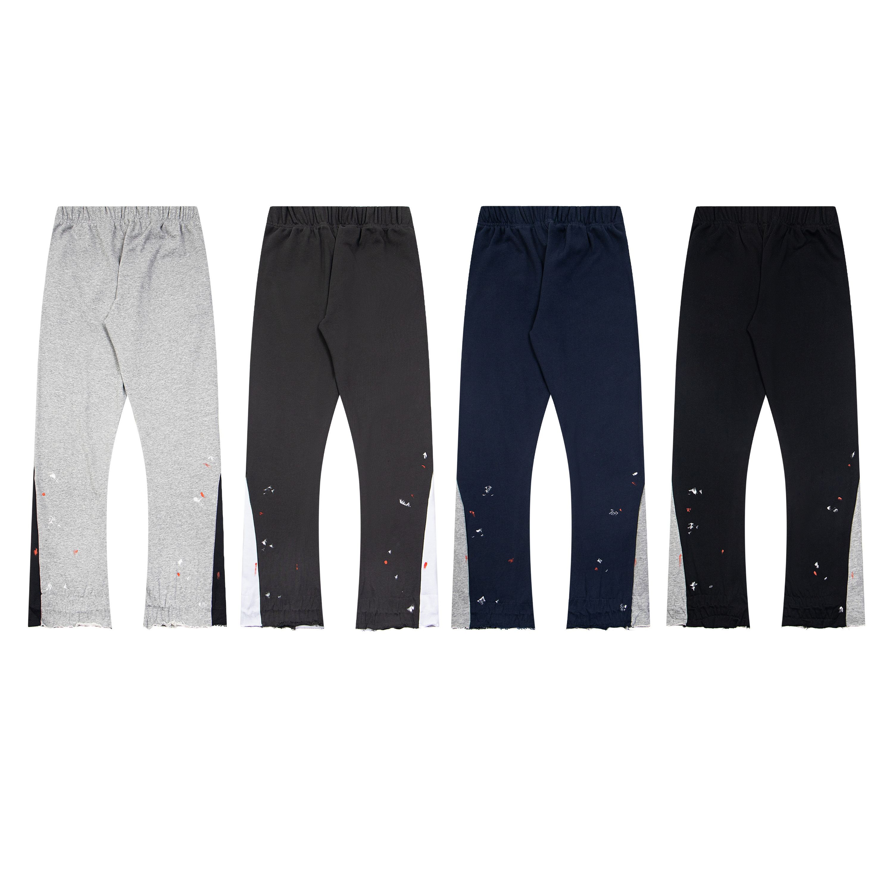 GALLERY DEPT New Pants G466