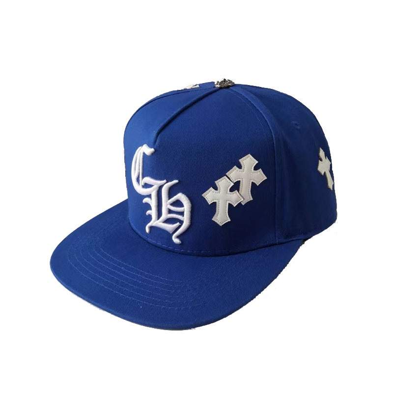 CHROME-HEARTS Trucker Hat