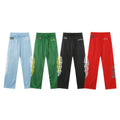 CHROME-HEARTS Matty Boy Mesh SweatPants 9991