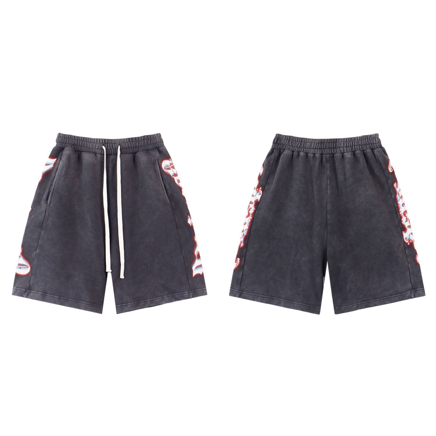 GALLERY DEPT NEW Shorts 8770