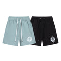 AMIRI  fashion sports shorts