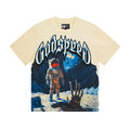 God Speed New fashion T-shirt 3123