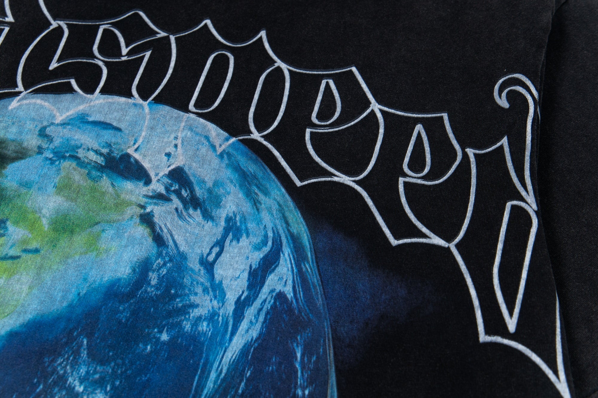 God Speed New fashion T-shirt G22