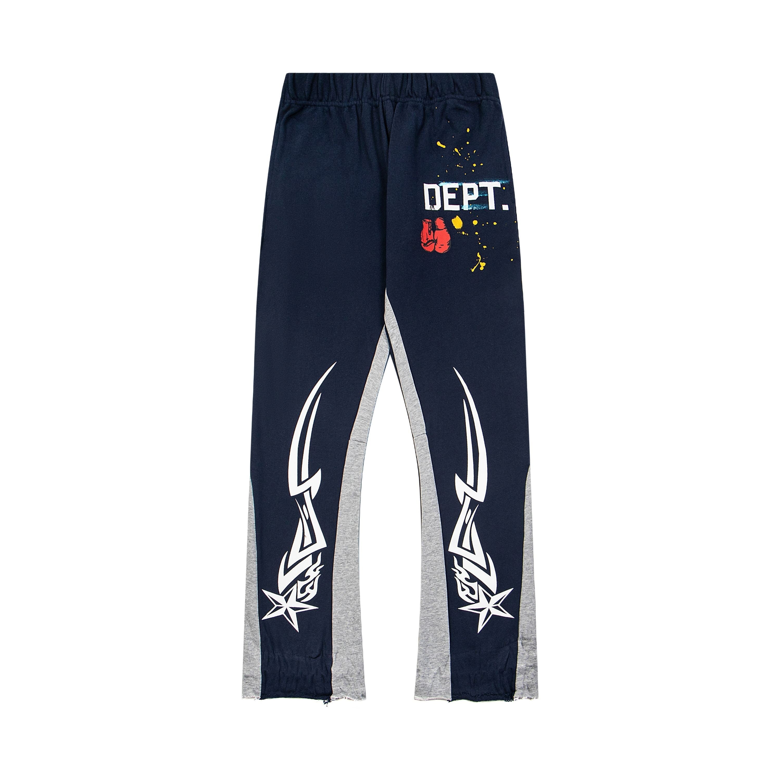 GALLERY DEPT New Pants G467