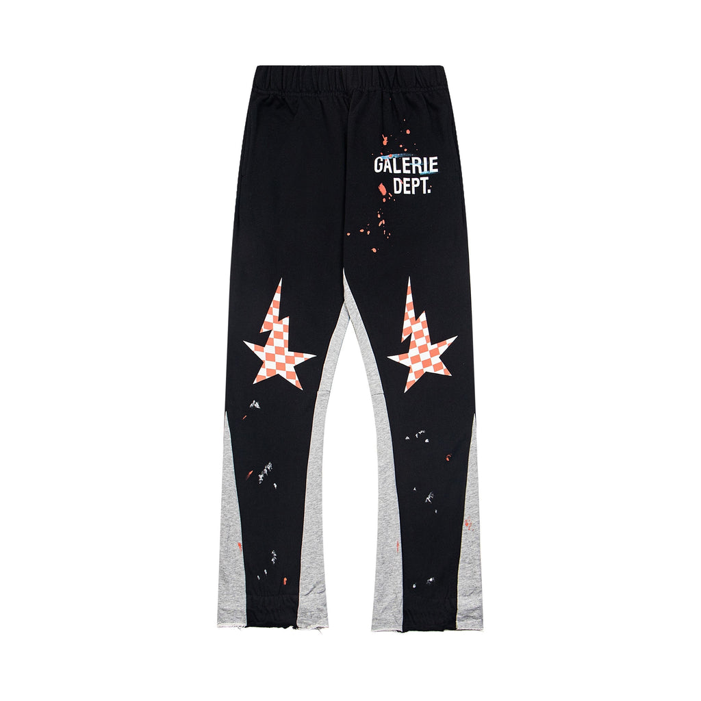GALLERY DEPT New Pants G466