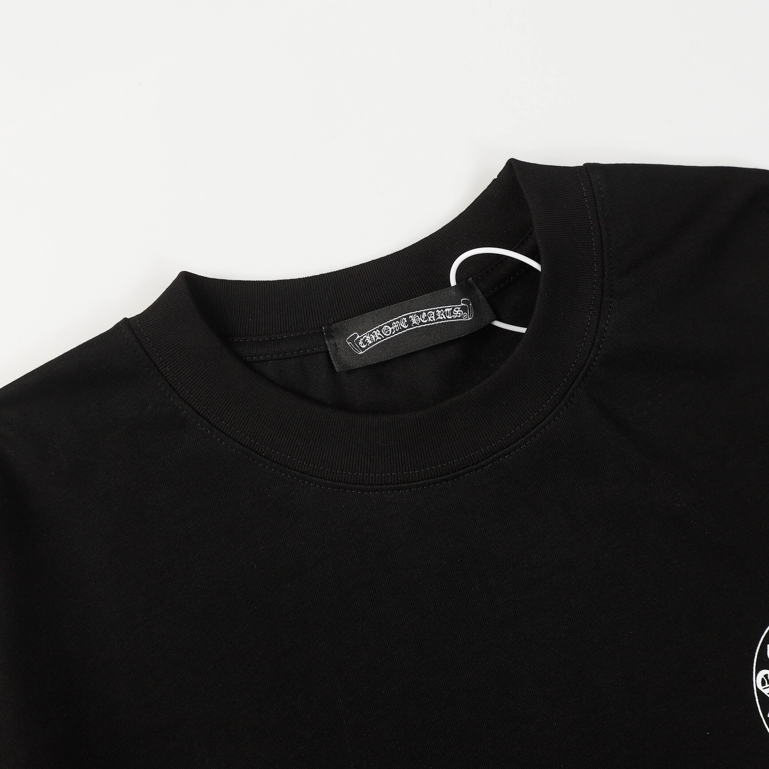 CHROME-HEARTS T-shirt-9985