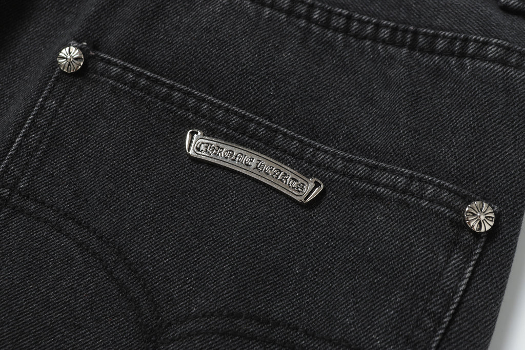 CHROME-HEARTS NEW Pants
