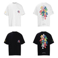 CHROME-HEARTS T-shirt 6016