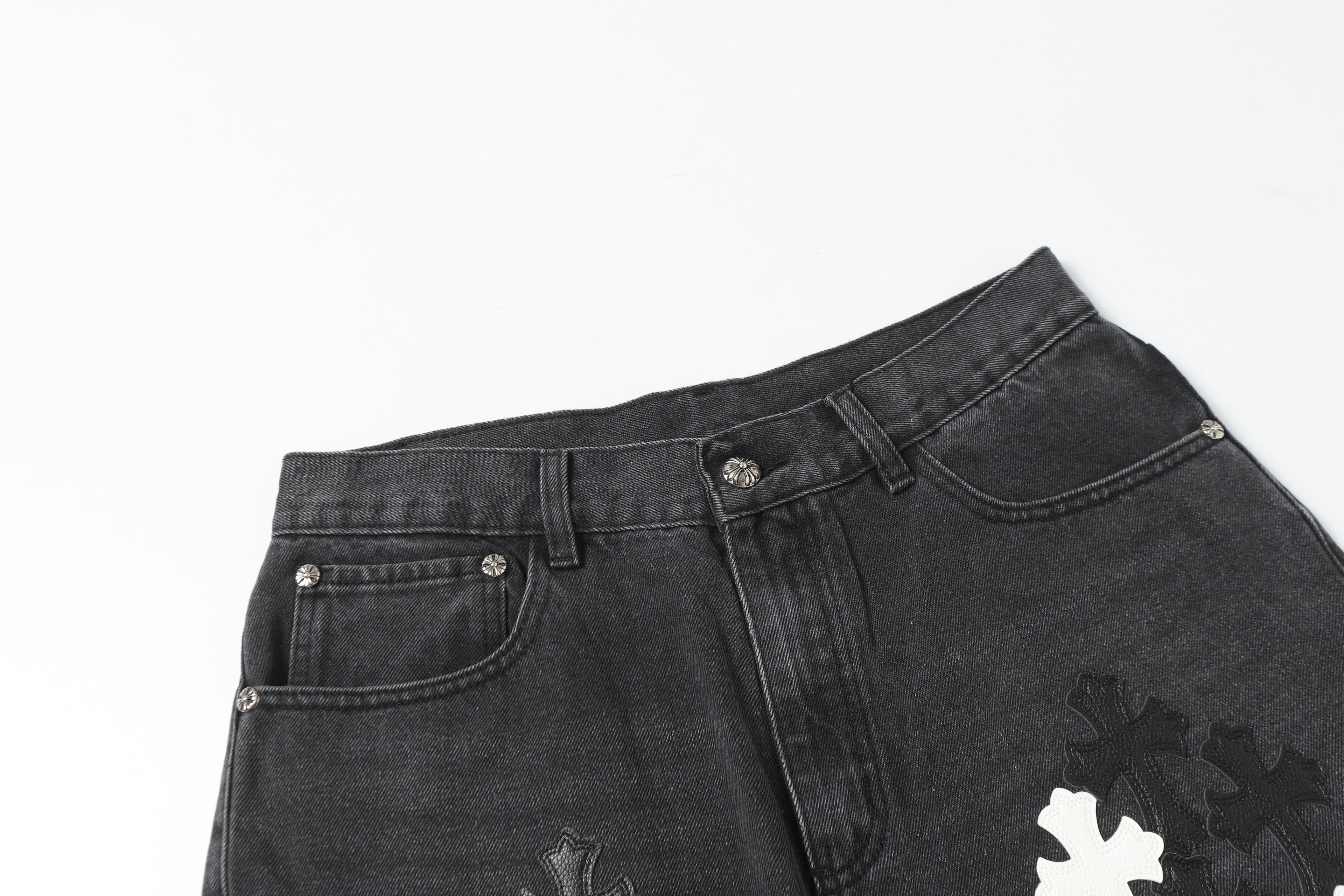 CHROME-HEARTS NEW Pants