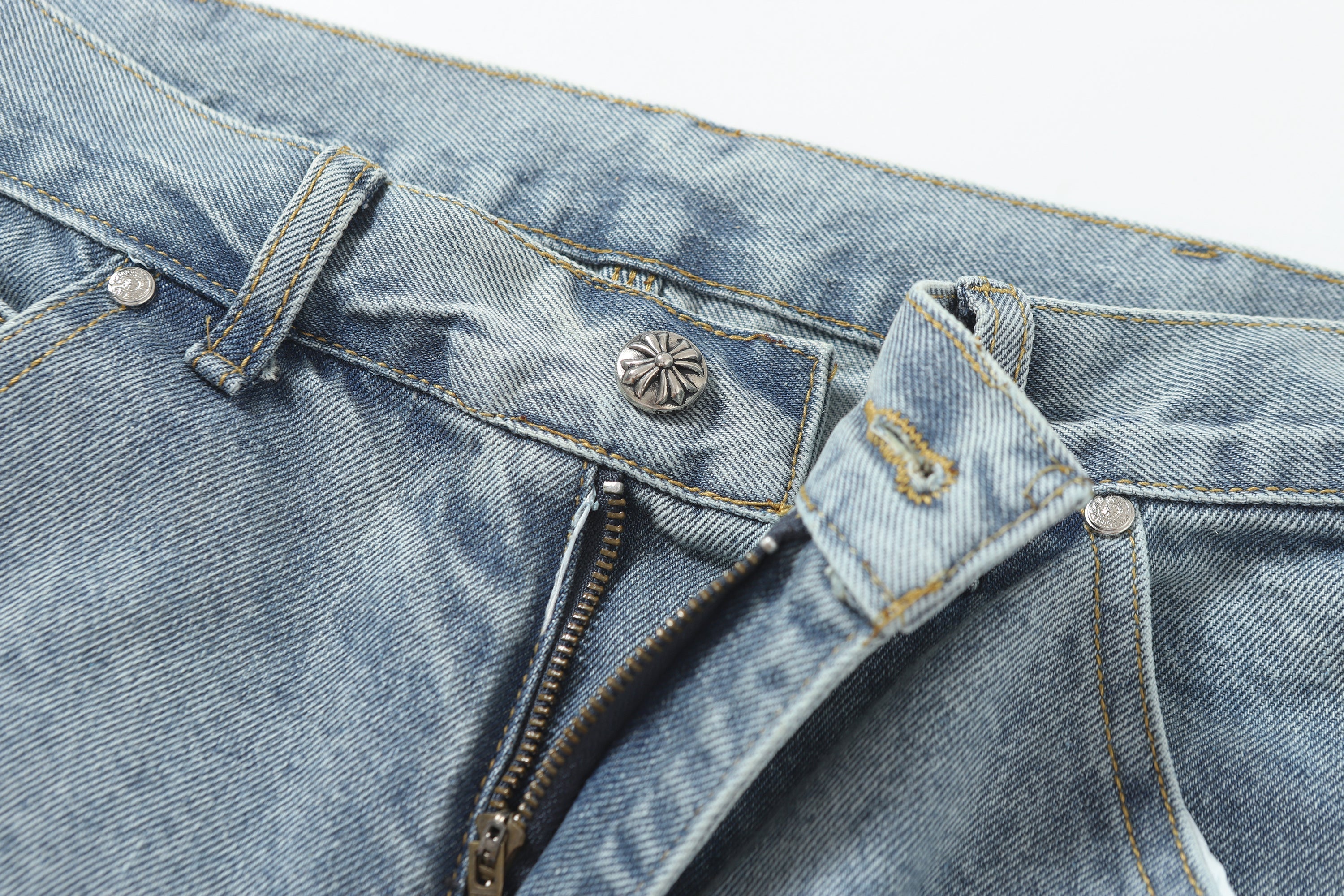 CHROME-HEARTS NEW Shorts