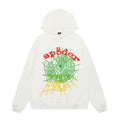 Sp5der Hoodie 7710