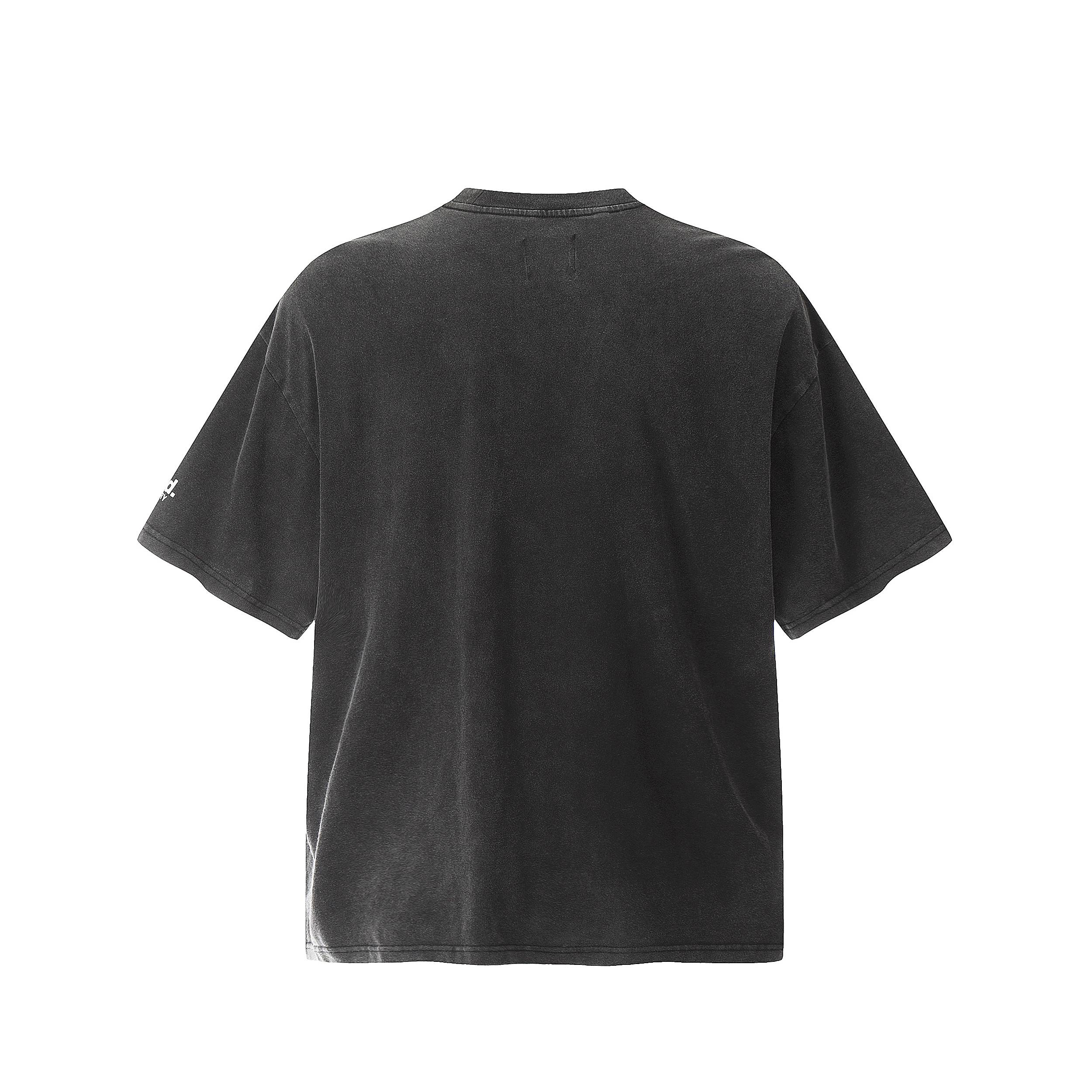GALLERY DEPT New T-shirt D52