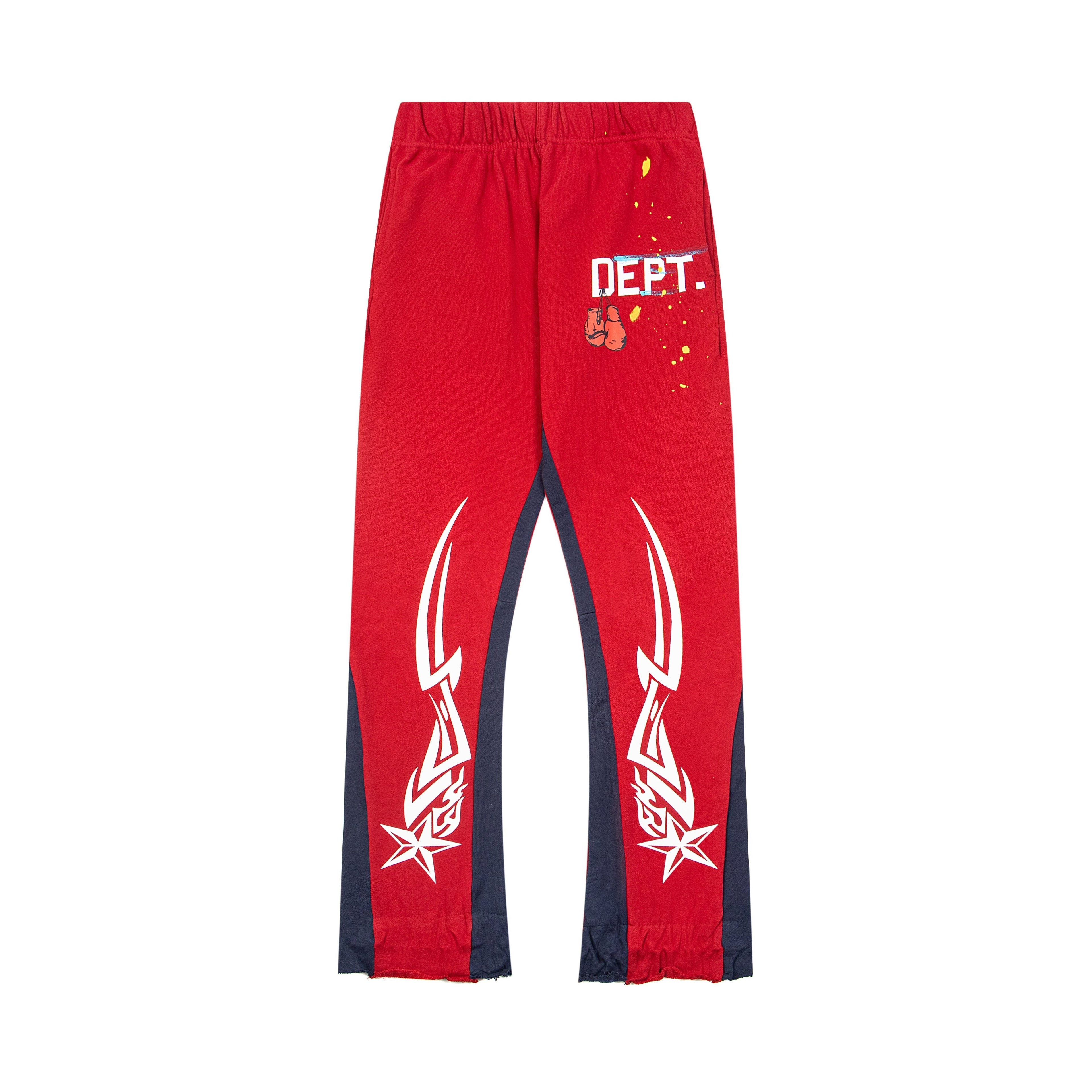 GALLERY DEPT New Pants G467