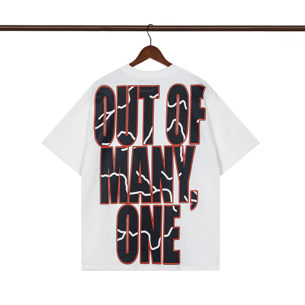 God Speed New fashion T-shirt G19