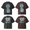 GALLERY DEPT New T-shirt D53
