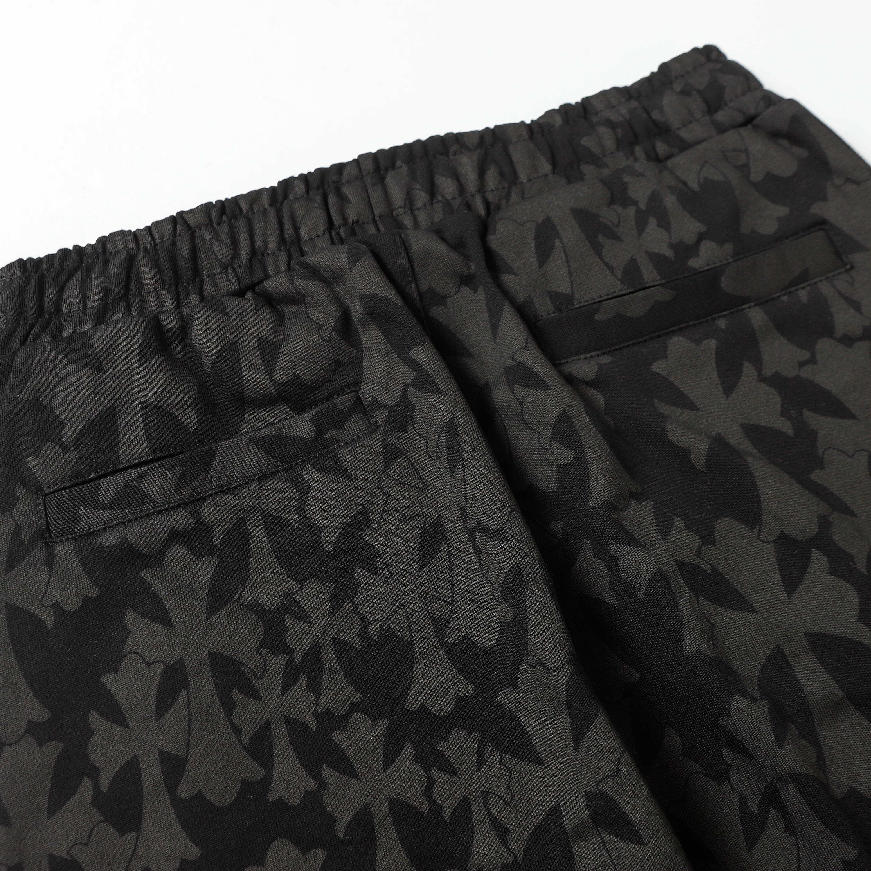 CHROME-HEARTS Pants-P1021