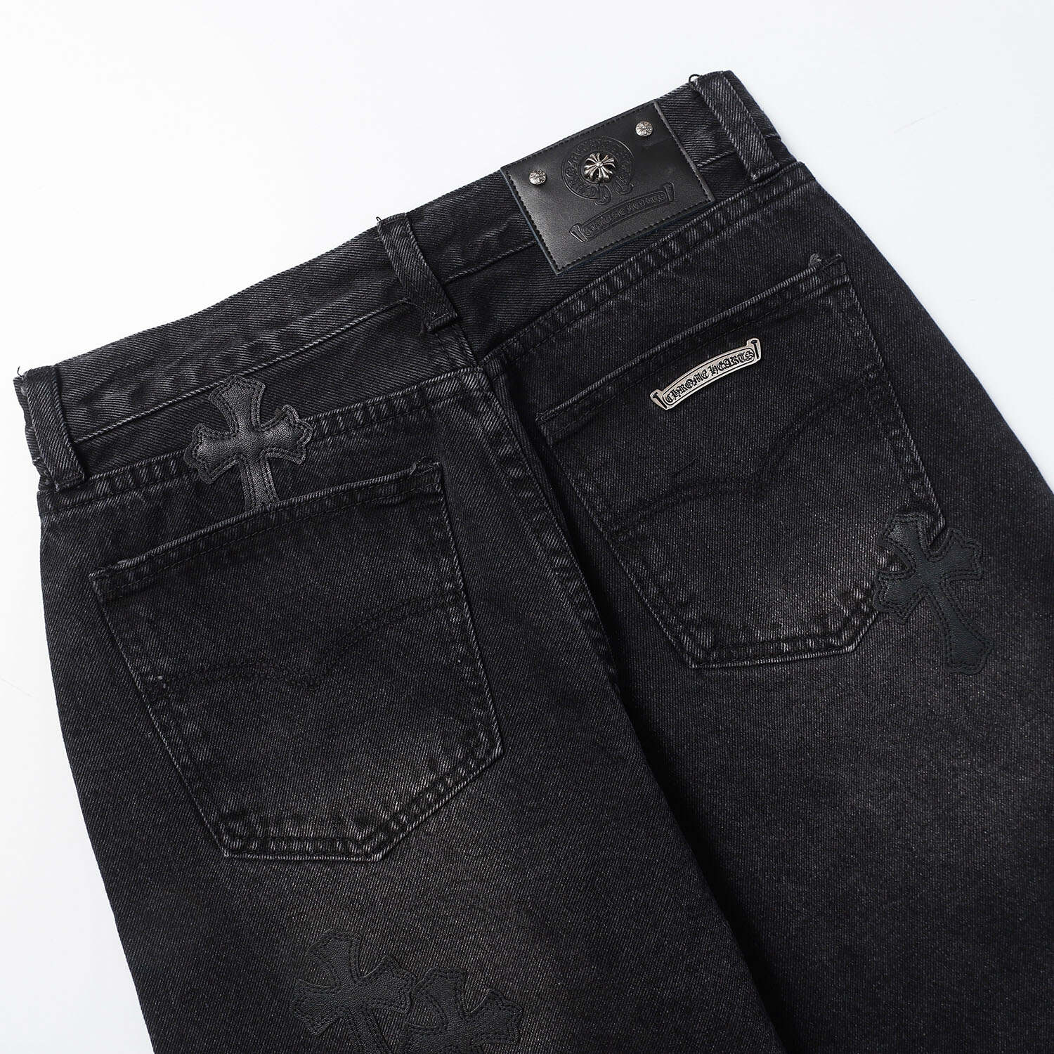 CHROME-HEARTS NEW Shorts 9921