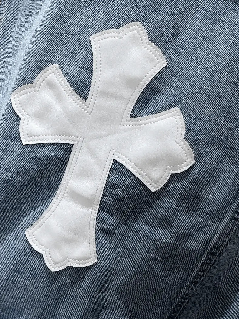 CHROME-HEARTS New Jacket