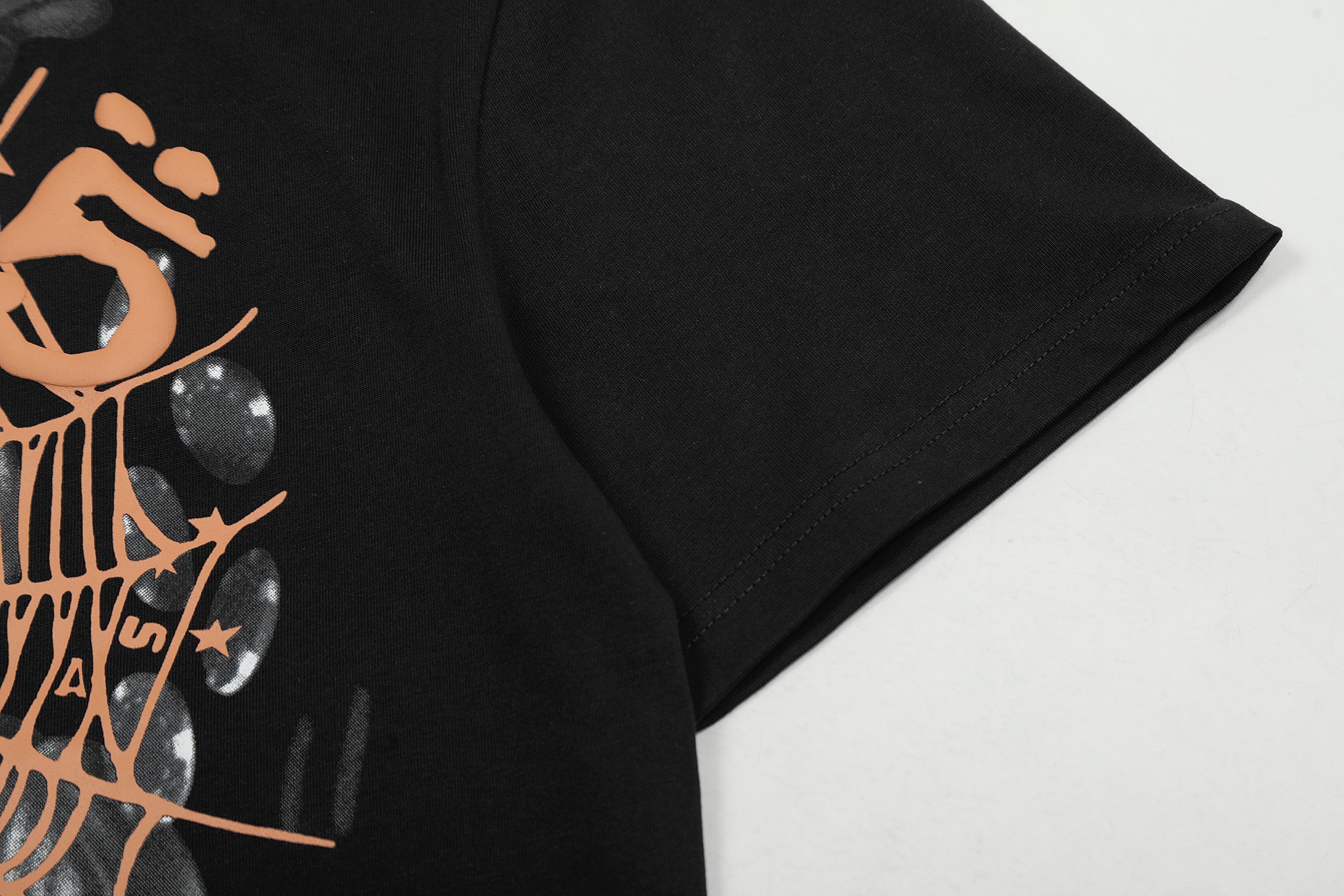 Sp5der T-shirt 727