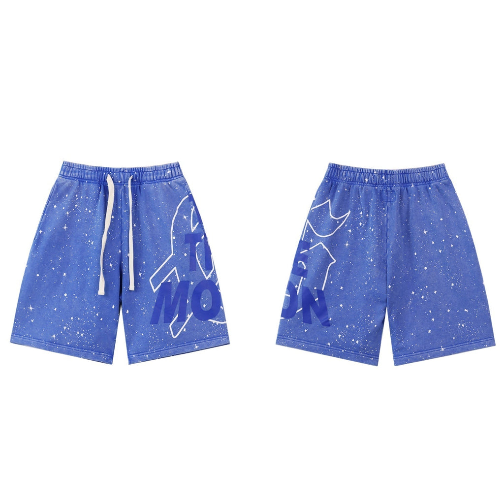 GALLERY DEPT NEW Shorts 8675