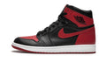Air Jordan 1 Retro High OG Banned / Bred