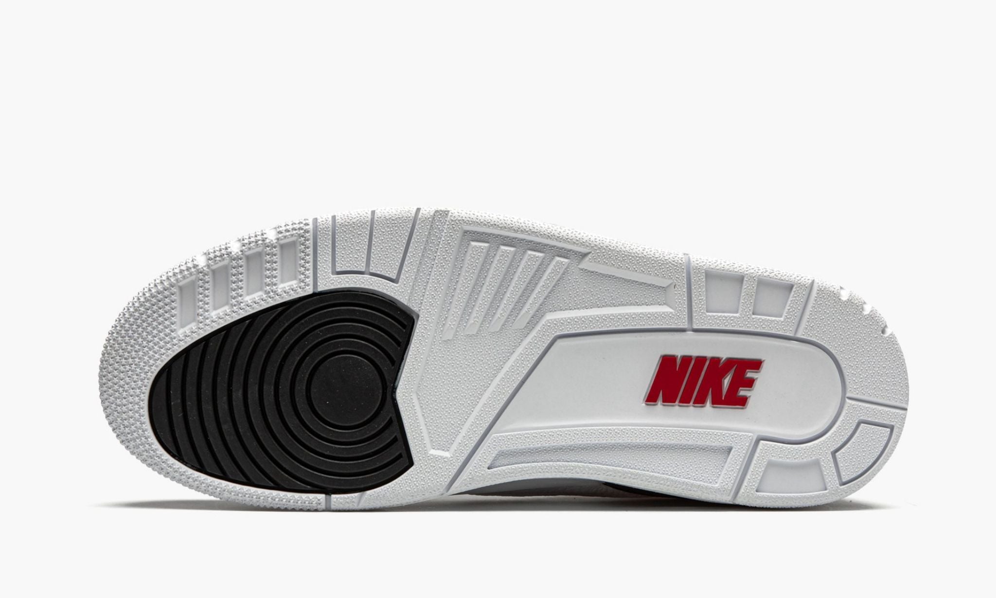 Air Jordan 3 Retro SE DNM Fire Red