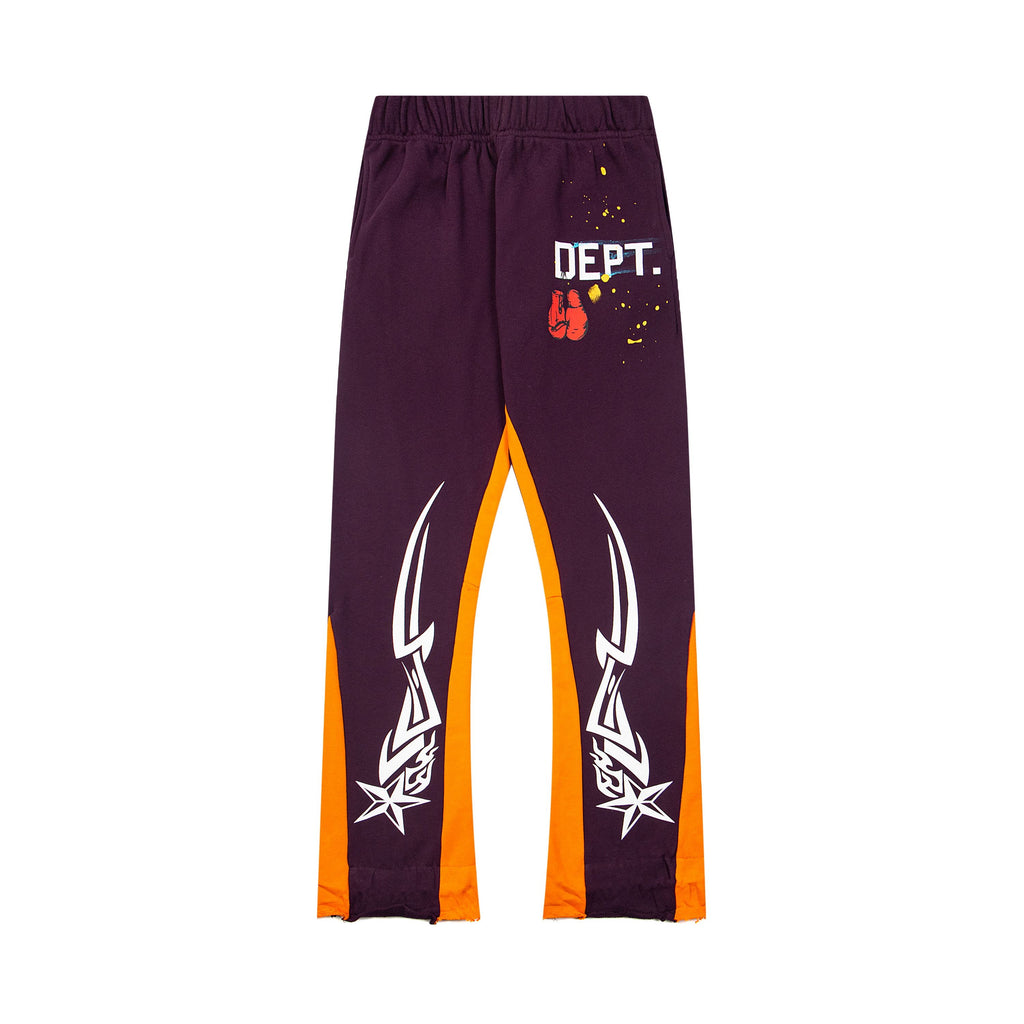 GALLERY DEPT New Pants G467