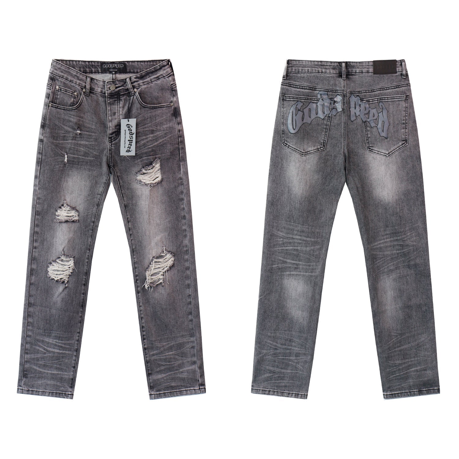 GALLERY DEPT NEW Pants 8211