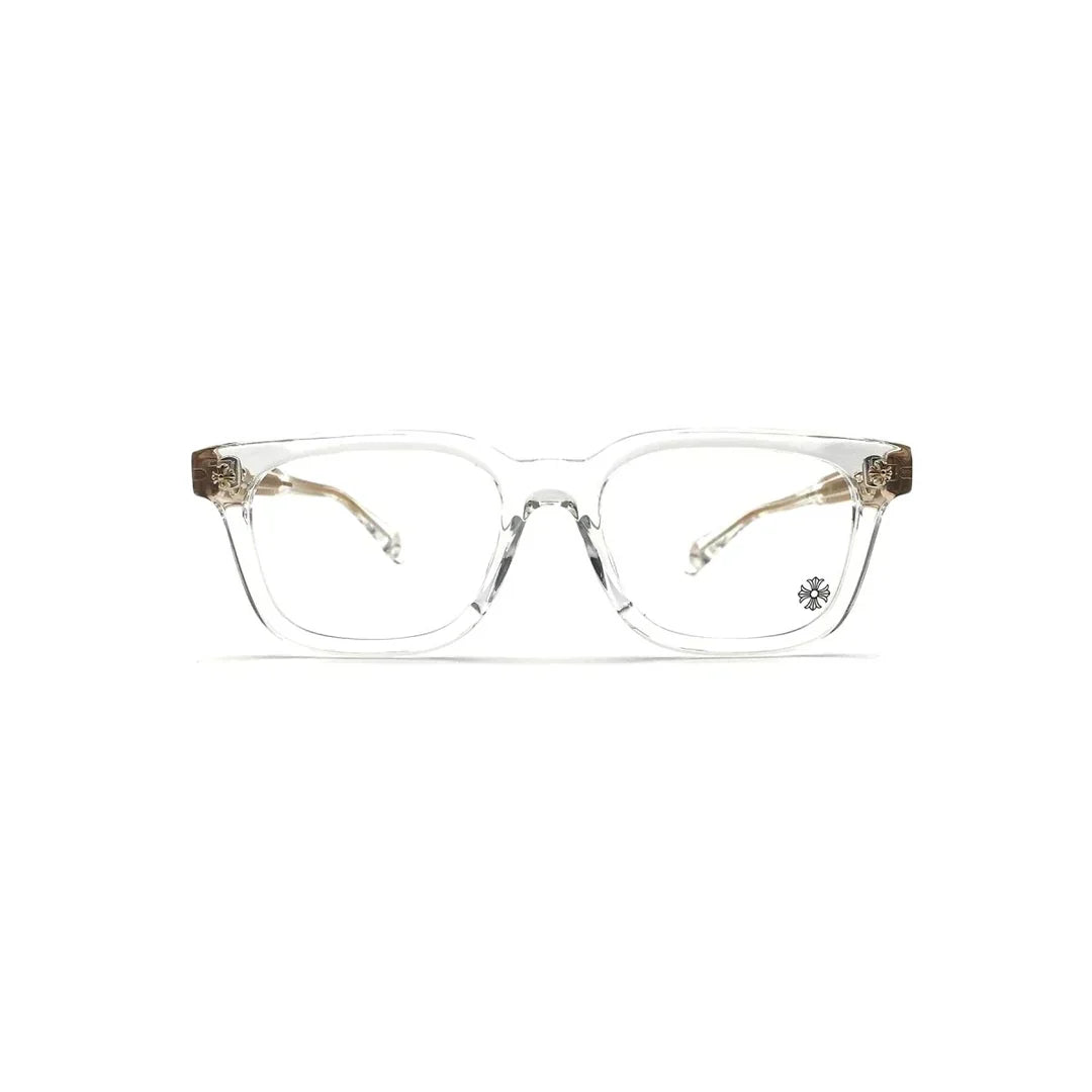 Chrome-Hearts Cox Ucker CRYS Glasses