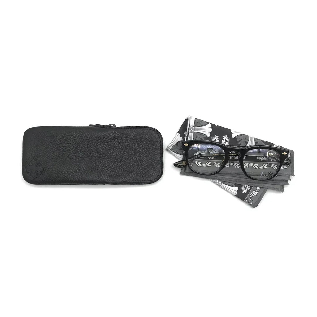 Chrome-Hearts RODSICLE Glasses