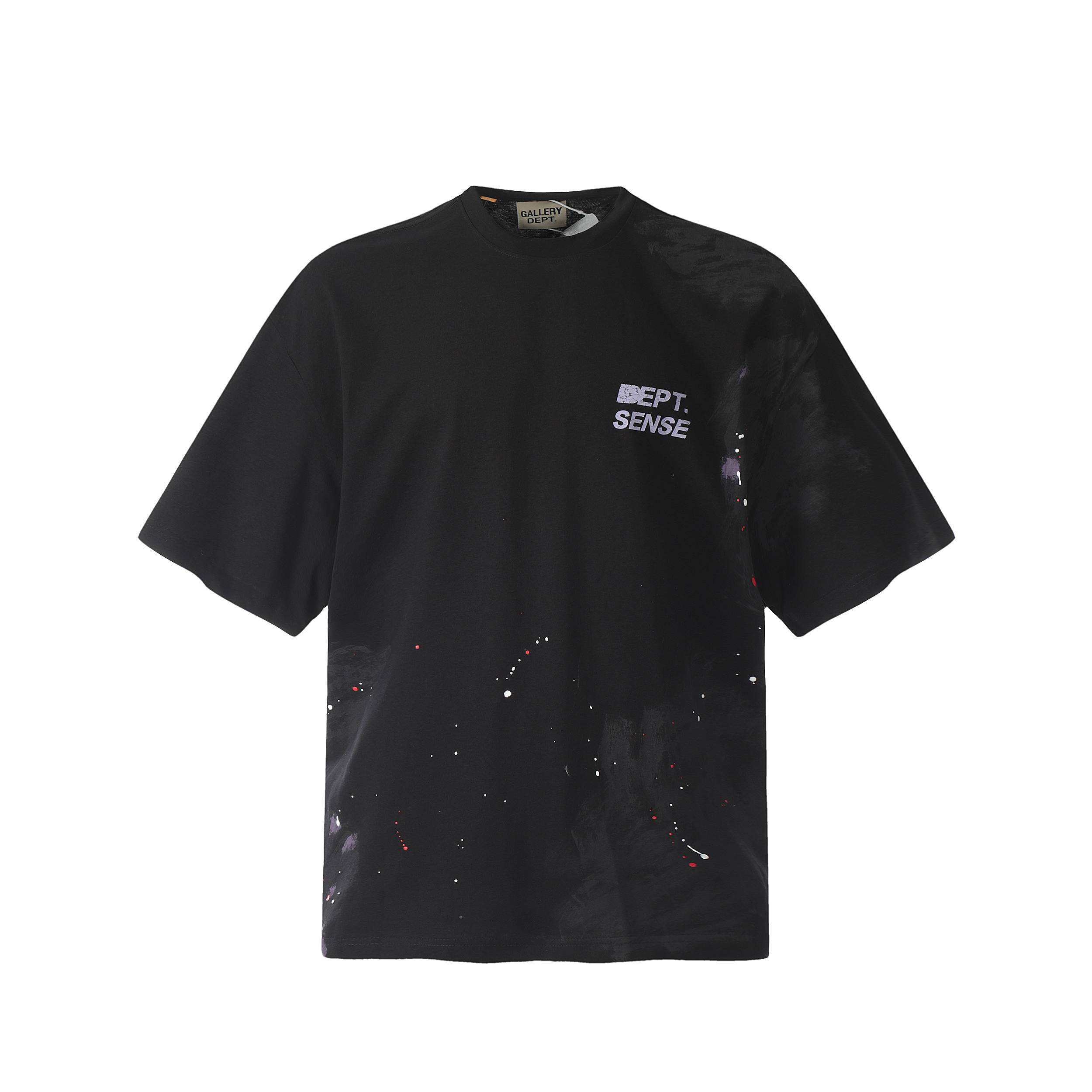 GALLERY DEPT New T-shirt D34