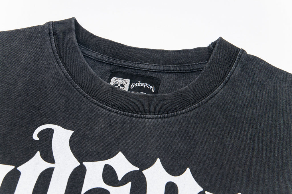 God Speed New fashion T-shirt G59